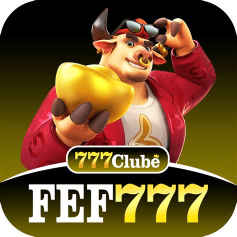 Fef777 Logo