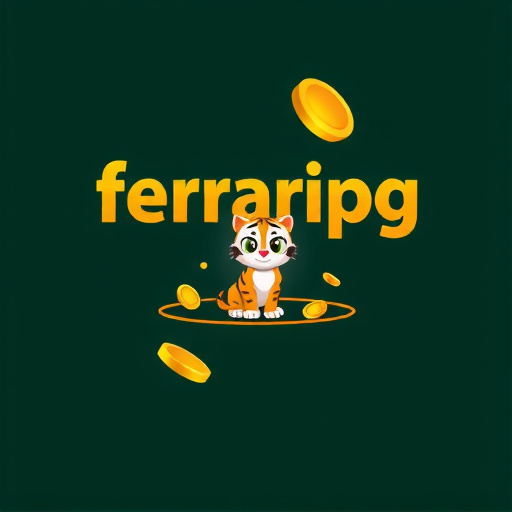 Ferraripg Logo