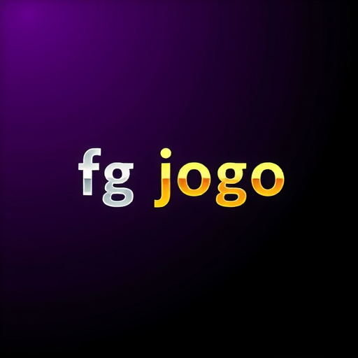 Fgjogo Logo