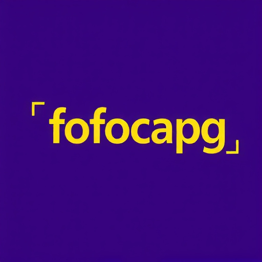 Fofocapg Logo