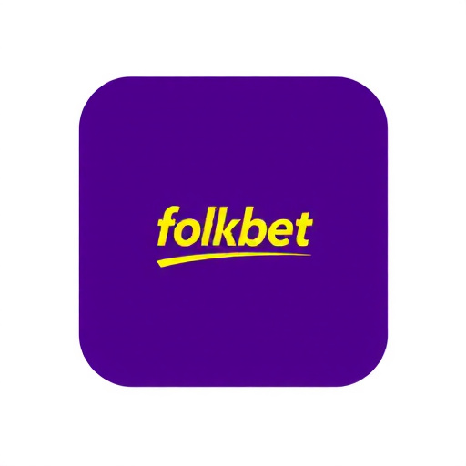 Folkbet Logo