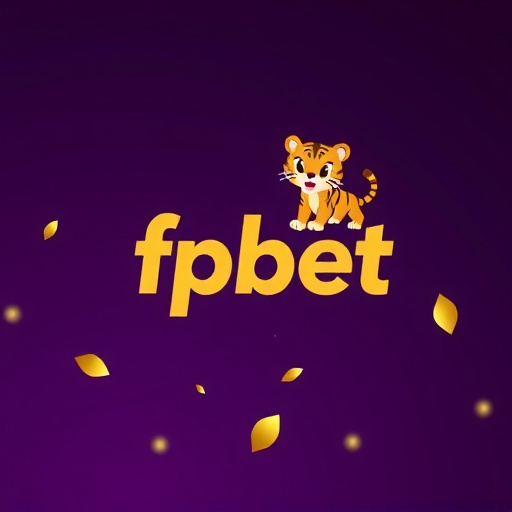 Fpbet Logo