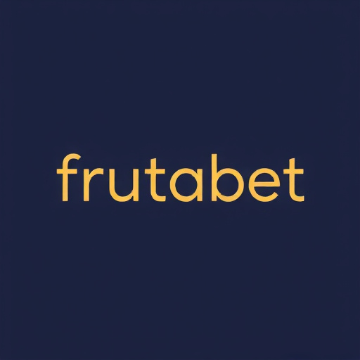 Frutabet Logo