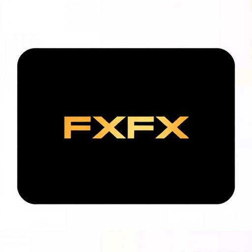 FXFX Logo