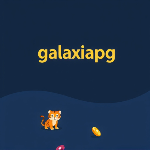 Galaxiapg Logo