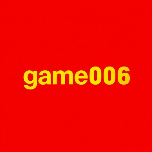 Game006 Logo