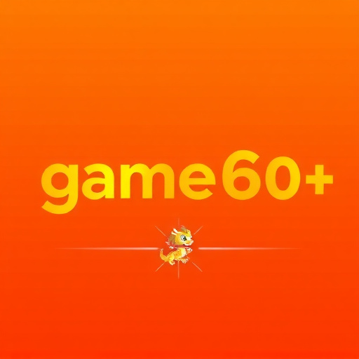 Game600 Logo