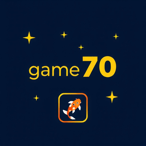 Game70 Logo