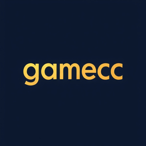 Gameccc Logo