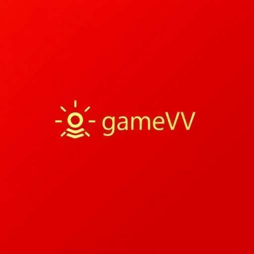 Gamevvv Logo