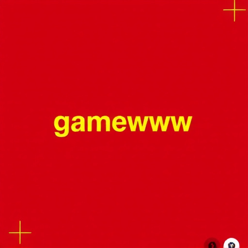 Gamewww Logo