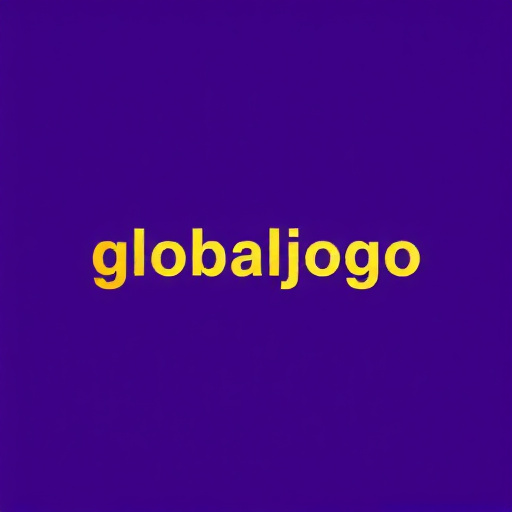 Globaljogo Logo