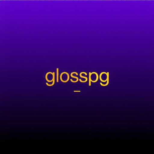 Glosspg Logo