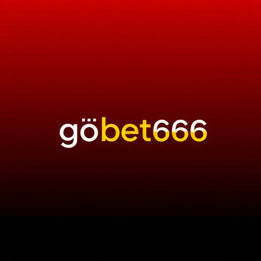 Gobet666 Logo