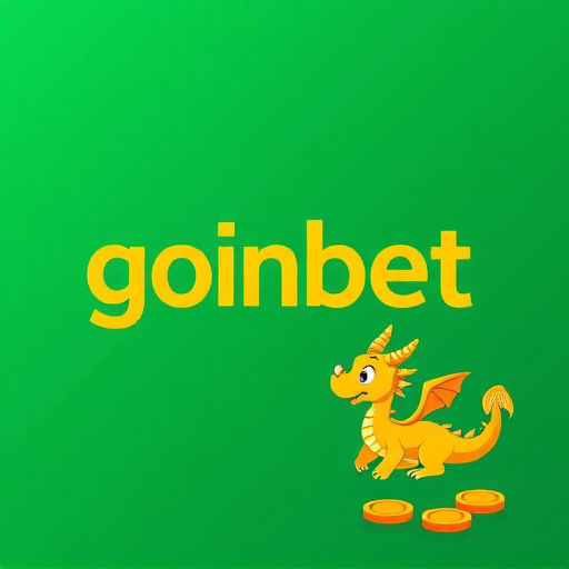Goinbet Logo