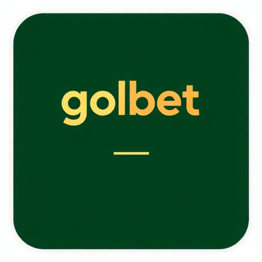 Golbet Logo