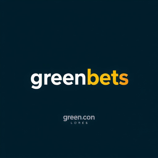 Greenbets Logo