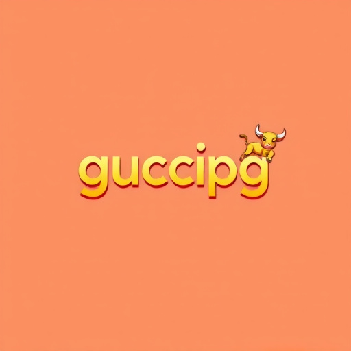 Guccipg Logo