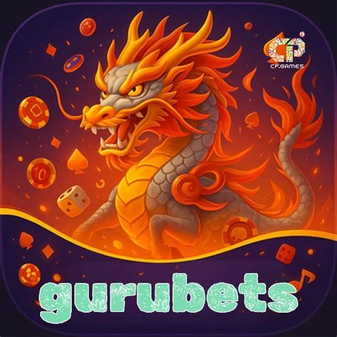Gurubets Logo