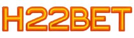 H22bet Logo