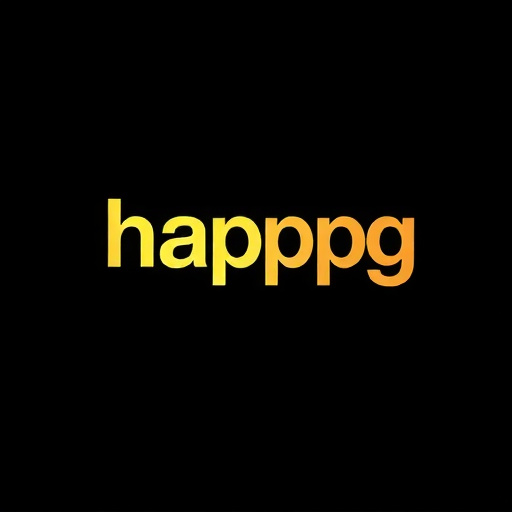 Happpg Logo