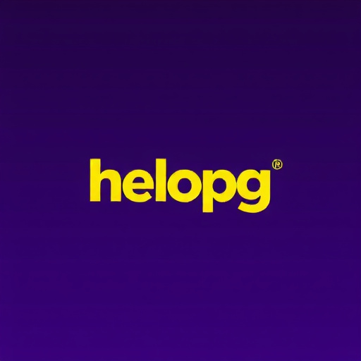Hellopg Logo