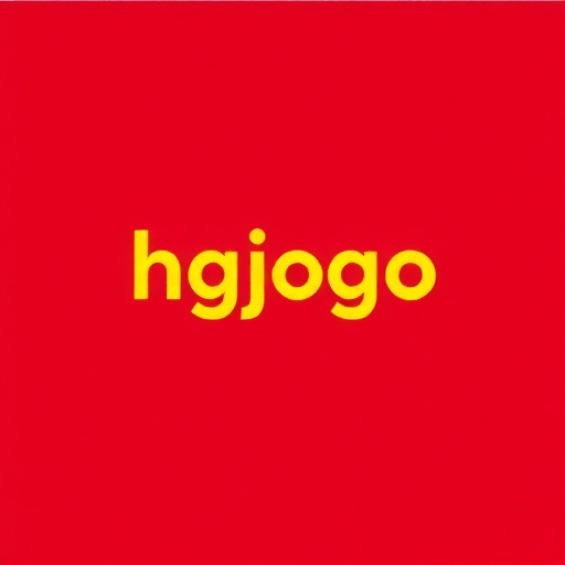 Hgjogo Logo