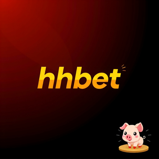 Hhhbet Logo