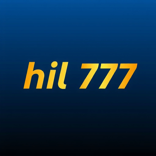 Hil777 Logo