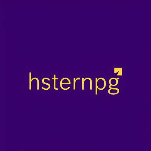 Hsternpg Logo