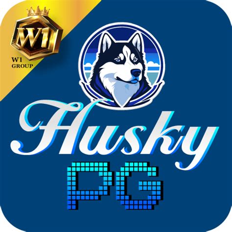 Huskypg Logo