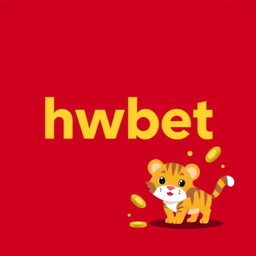 Hwbet Logo