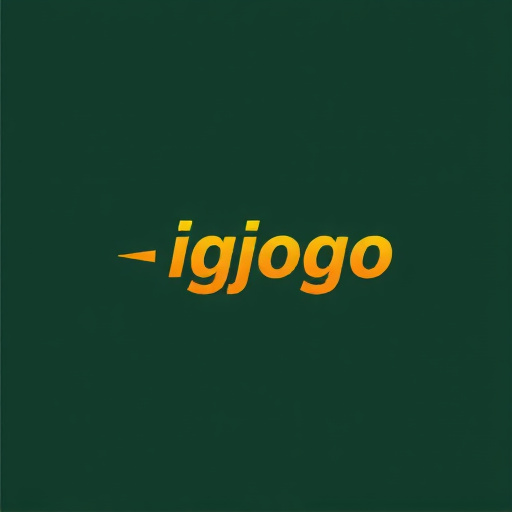 Igjogo Logo