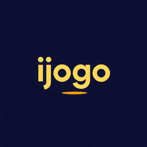 Ijogo Logo