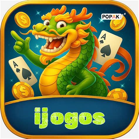 Ijogos Logo