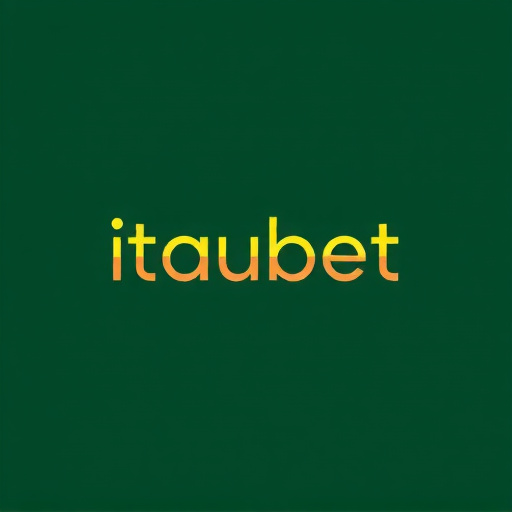 Itaubet Logo