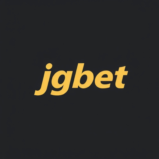 Jgbet Logo