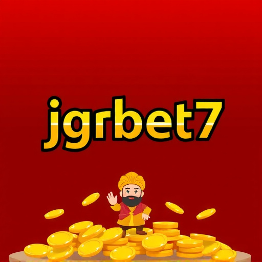 Jgrbet7 Logo