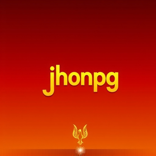 Jhonpg Logo