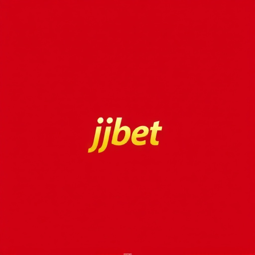Jjbet Logo