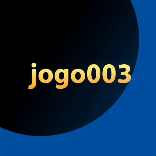 Jogo003 Logo