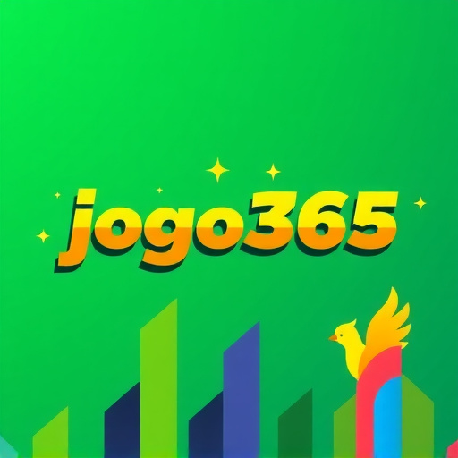 Jogo365 Logo