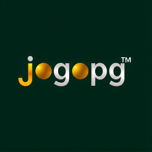 Jogopg Logo