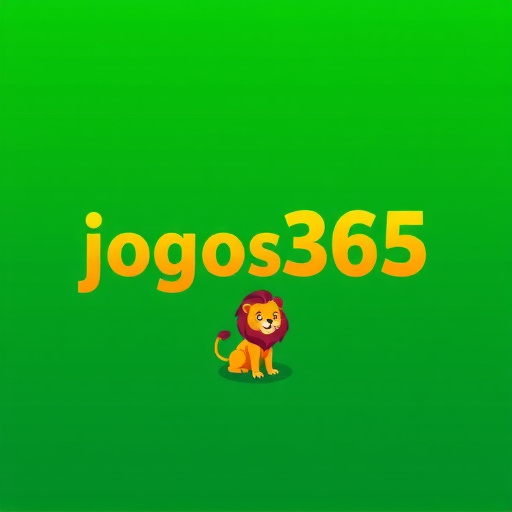Jogos365 Logo