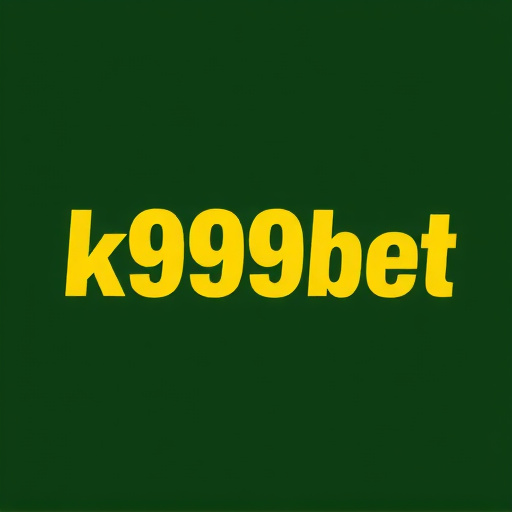 K999bet Logo