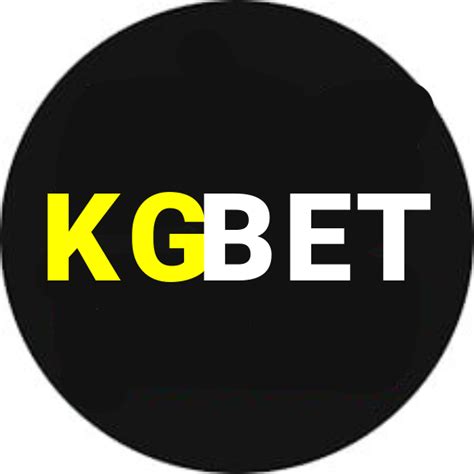 Kgbet Logo