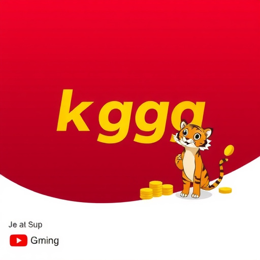 KKGG Logo