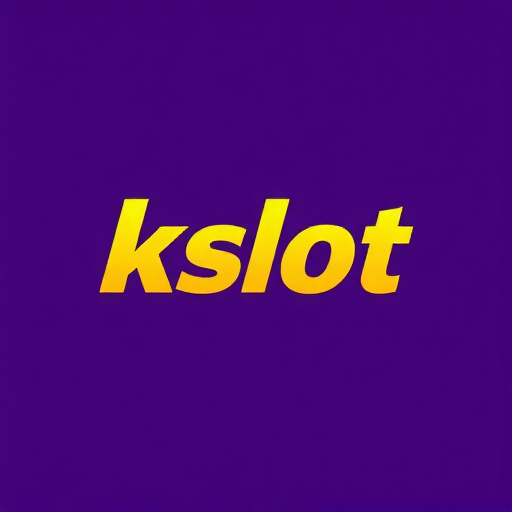 Kslot Logo
