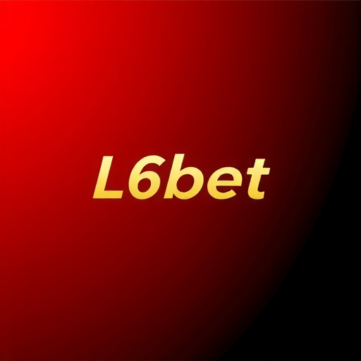 L6bet Logo