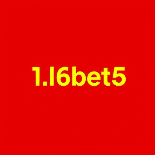 L6bet5 Logo